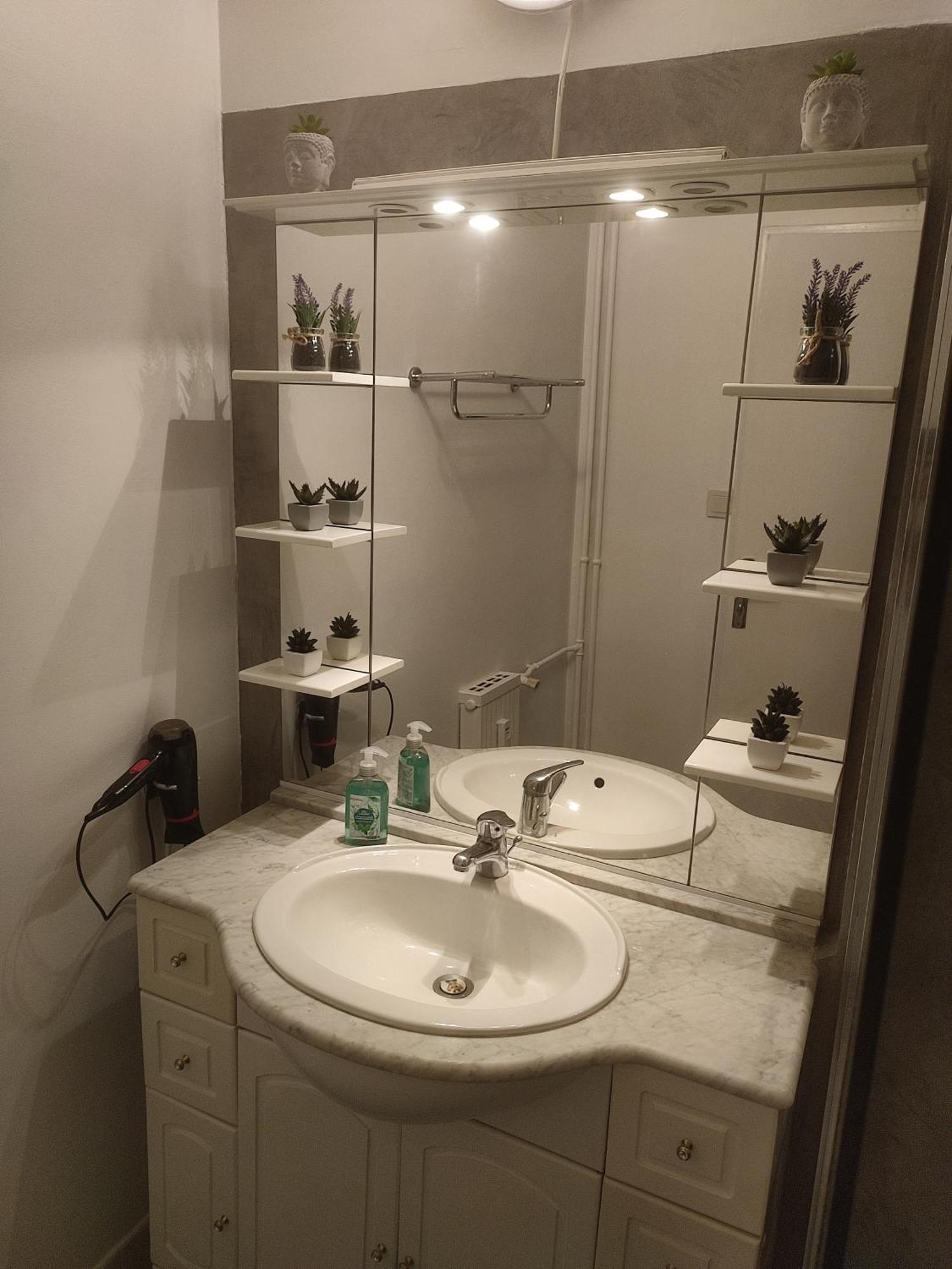 Grand Appartement De Charme Calme Et Lumineux Parking Compris Aix-en-Provence Exterior foto